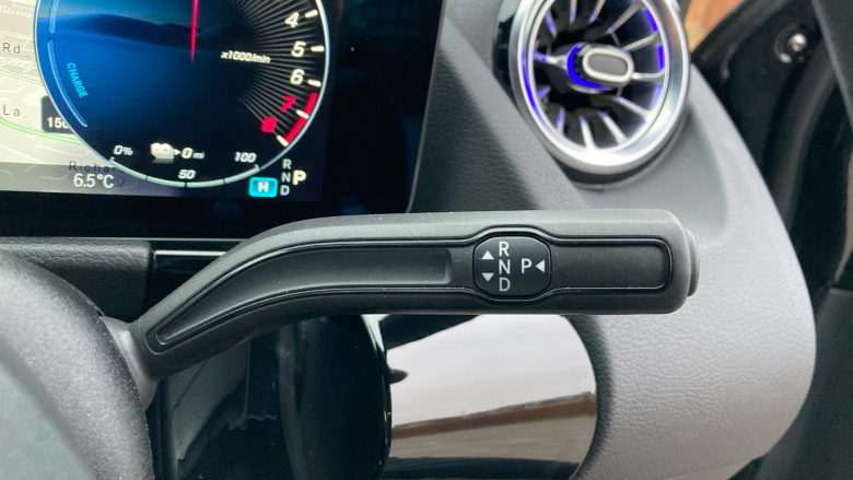 Mercedes-Benz GLA 250e AMG Line Executive 5dr Auto Hatchback